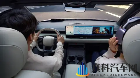 把“时间”和“品质”写进一台15万级纯电SUV——北京现代EO羿欧-2