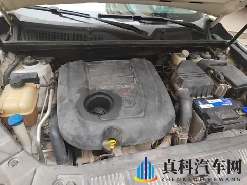 两万块的长安CS75,天窗漏过水到底能不能买?-3