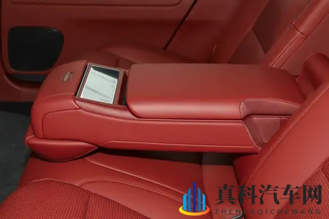 2026款阿维塔12四激光版即将预售,豪华体验再升级-1