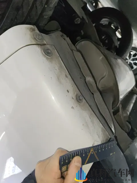 29万多拿下准新一手宝马X3,享受驾驭乐趣!-1