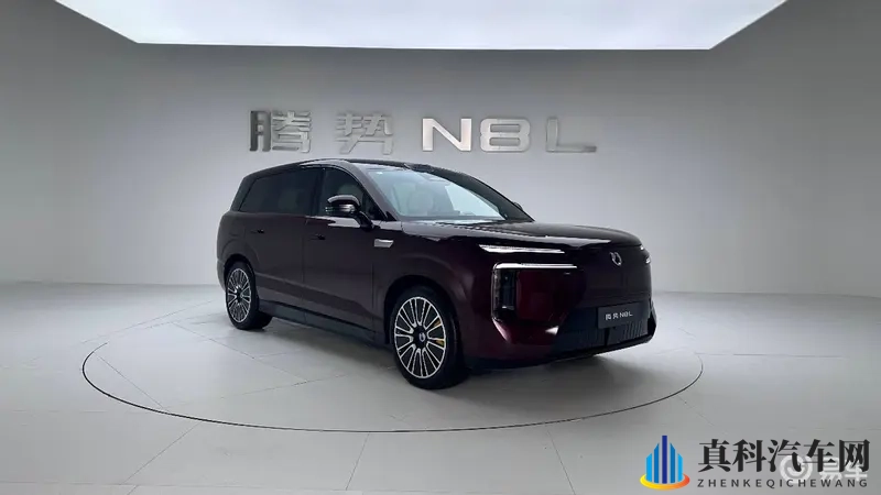 比亚迪再次喊出“性能平权”,BBA的好日子真的到头了!-1