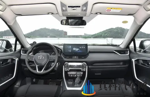 有燃油有油混,威兰达还是那么靠谱,总有一款配置适合你-1