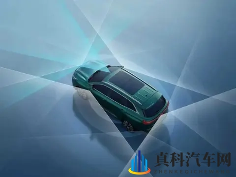 不到12万起,全时四驱,这车出行自带“房”?-1