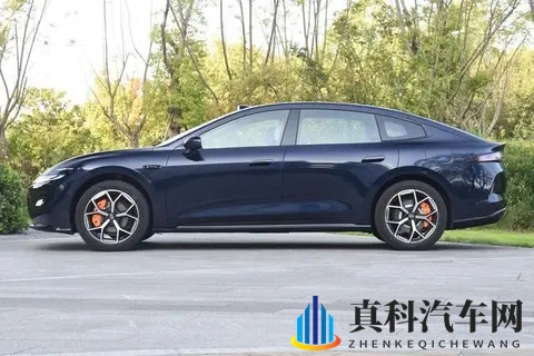 1199万起,90%得房率+800V高压+6C闪充,长安启源A06即将上市-2