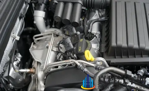 丰田双擎的神奇发动机：十万公里跑过连铁人都不敢想-1