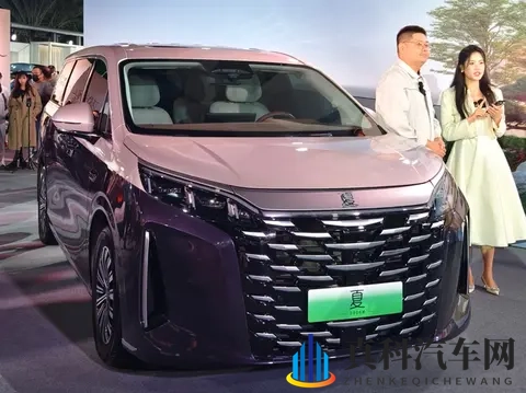 2026款夏上市,没白等,1968万起!-2