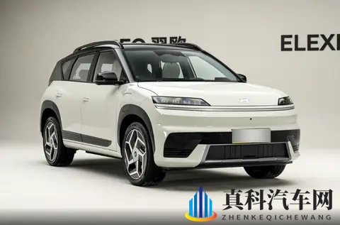 可选两驱_四驱,1198万起售,这款韩系车型能选吗?-3