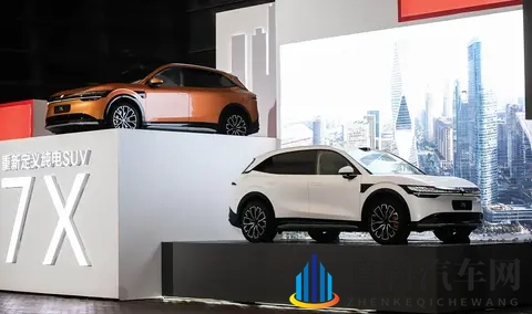 小鹏汽车提前完成年度计划 新势力品牌销量完成率盘点-1