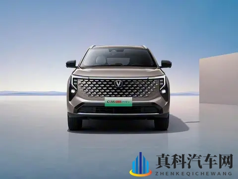 售1129万元起_辅助驾驶升级 新款长安CS55 PLUS PHEV上市-2
