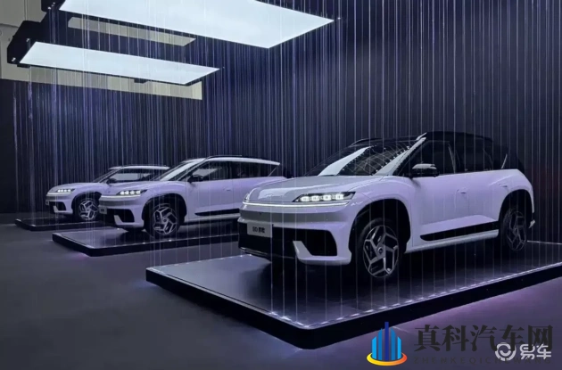 北京现代新车型EO羿欧,售价11.98万起,你心动吗-1