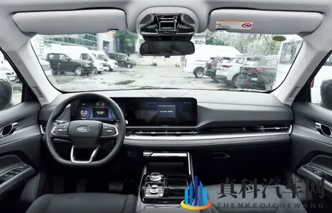 干成人网:新能源汽车爆发,智能网联车将成主流-2