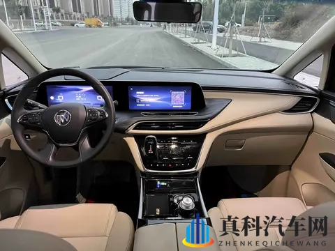 23年一手别克GL8，6万公里，228万拿下家用_商务都合适？-2