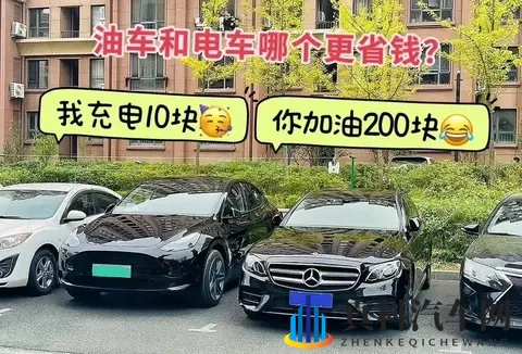 新能源车市大变天！8月渗透率飙至553%，合资品牌还能撑多久？-1