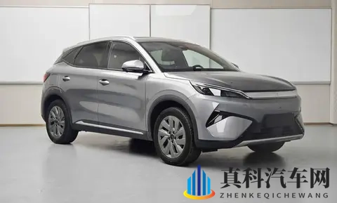 续航暴涨140km!元PLUS车重+190kg,电耗会崩?-2