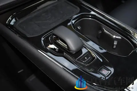 宜商宜家的豪华MPV:2024 款极氪 009 ,全家出行与商务接待的优选-2