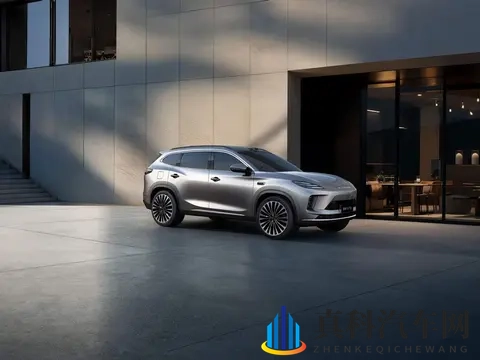 搭载地平线HSD!星途ET5将于11月13日开启预售,将提供城区辅助-2