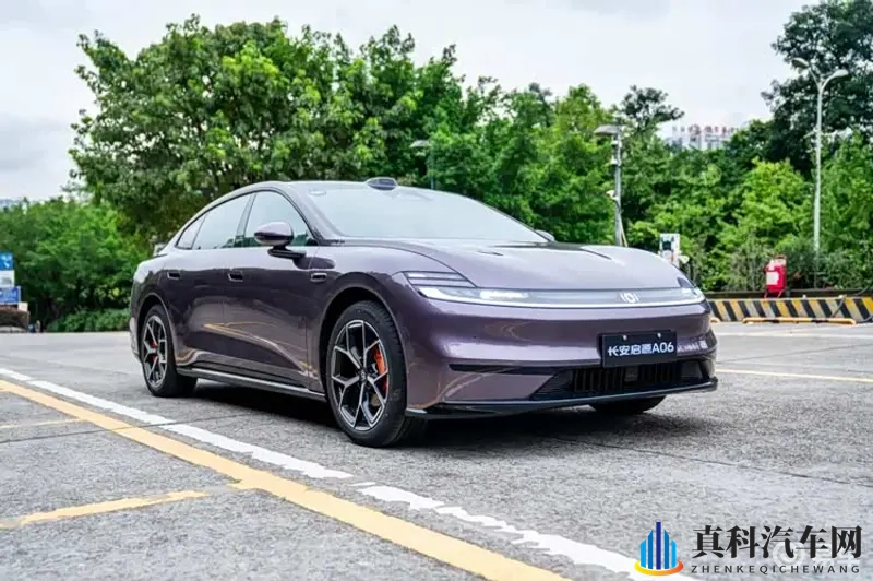 15万预算买中大型家轿,日产N7和长安启源A06怎么选?-1