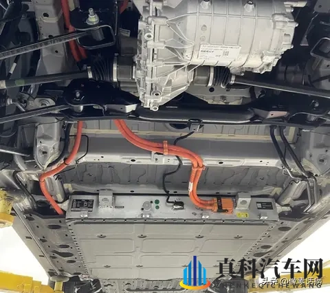 为啥我觉得蔚来换电最靠谱？聊聊新能源车电池安全那点事-2