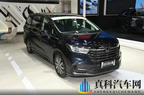 有些钱不能省!本田奥德赛保姆级导购教程,混动MPV就看这一点-2