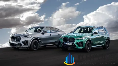 宝马M正在逐步取消雷霆版车型-1