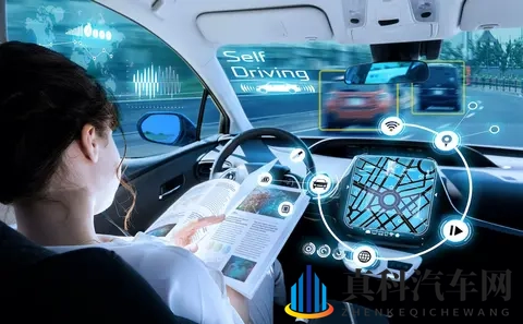 自动驾驶Momenta，为何崛起？因为“灵魂”还在自己手中-1