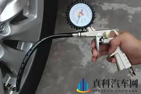 修理工为什么都喜欢给轮胎打25个胎压？今天一次性给你讲清楚！-1