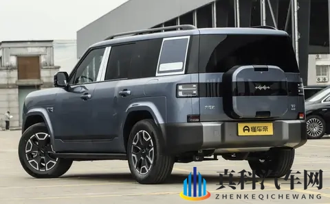 懂车更懂家！钛7买得钛对了，科技大空间SUV-2