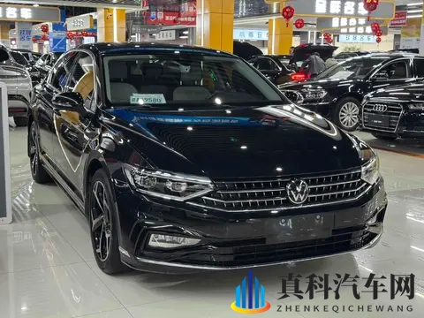 14万多入手准新大众迈腾，宜商宜家，这性价比如何？-3