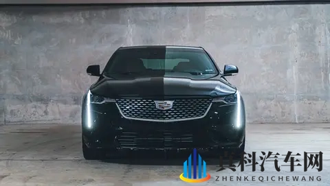 凯迪拉克叫好不叫座的主要原因-2