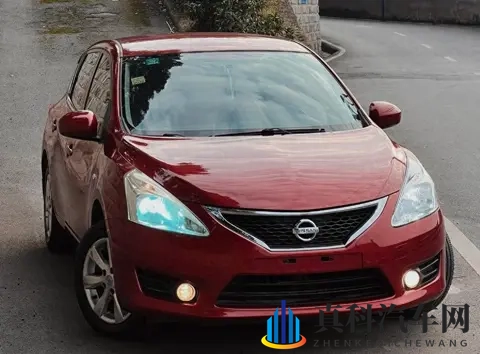 月薪2000能买什么车之13年骐达-2