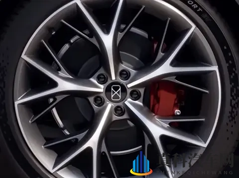 星途车标，到底是创新还是困境-1