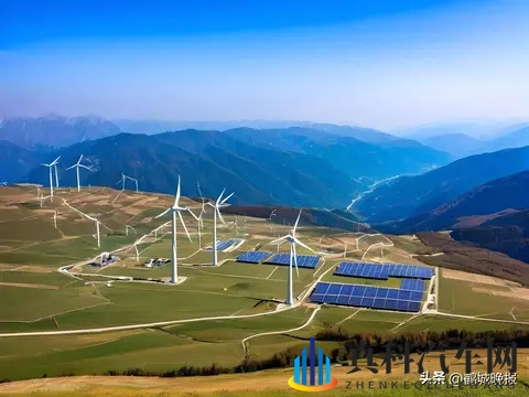 99% 买电动车的人再也不碰油车,油车党慌了:这数据是真的吗?-2