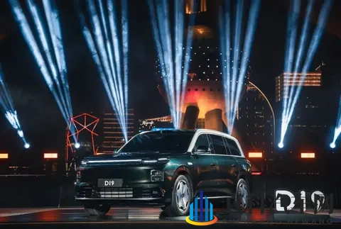 新能源10月销量丨五家破10万辆，特斯拉排名下滑，合资略有起色-1