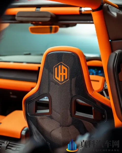 路虎卫士90 URBAN版官图发布 奢华设计 还带敞篷-3