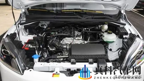 五菱宏光新款亮相!三种动力选择满足不同需求-3