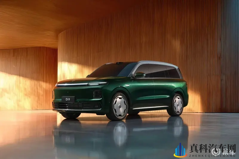 80度电池的增程车！你是要毁了多档DHT吗？-1