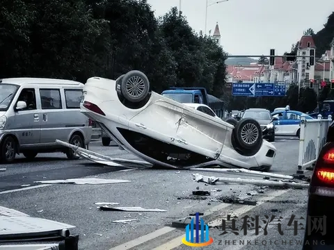 超速超载，祸在一瞬问-2