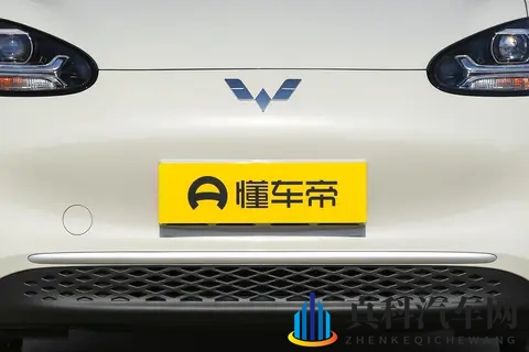 2025款五菱缤果全系深度解析与选买指南-3