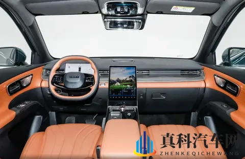 又一款热门SUV改款换代，预售价1059万起，11月10日上市-1