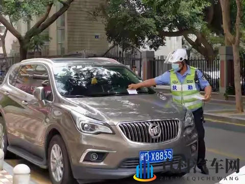 开始严查!许多司机都中招,这条规定要注意,一次性说明白-2