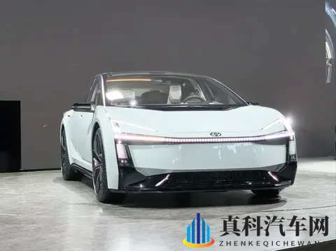 日本满街都是丰田车，为何中国才是全球汽车的未来？-1
