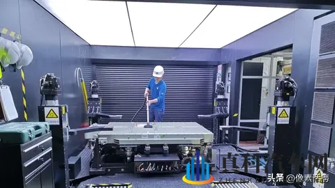 为啥我觉得蔚来换电最靠谱？聊聊新能源车电池安全那点事-3