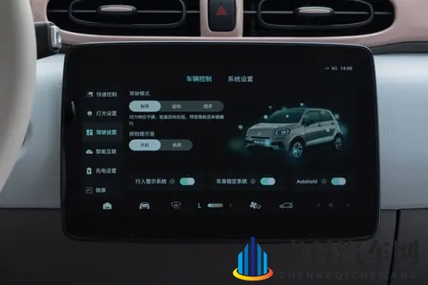 5万级纯电车,凭什么卖得这么火?看完这篇你就明白了-3