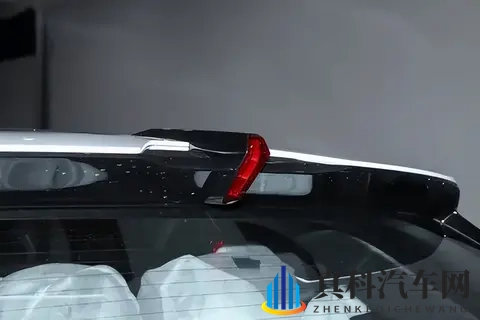 均衡型选手登场!用实力定义家庭SUV,这款车如何?-1