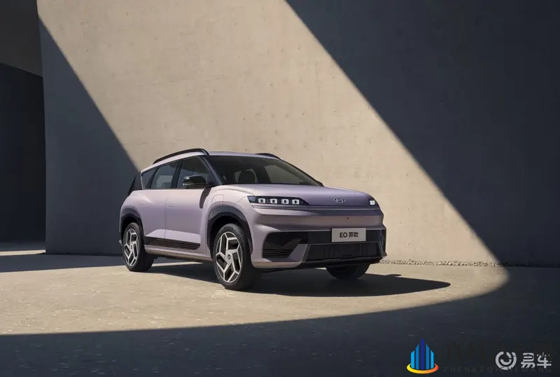 合资反击新篇章 23载底蕴铸就北京现代“驭光前行”的底气-1