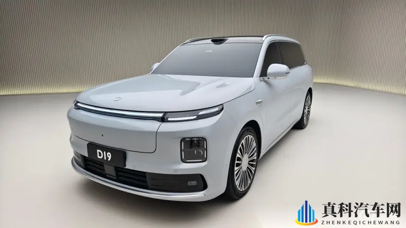 11月7日零跑Lafa5将预售,有望10万以内吗?-1