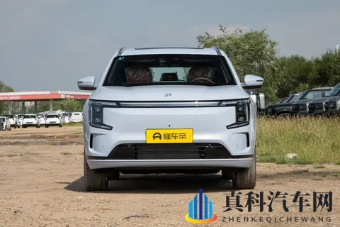 综合续航可达1700km，旅行小房车，捷途山海L7 PLUS适合家庭用户-3