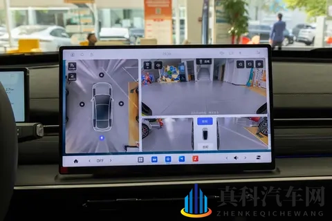 15 万左右预算,想买新能源中大型车,这波预售真的太香了-3