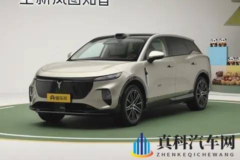 2029万起售，配华为辅助驾驶，新款岚图知音香吗？-2