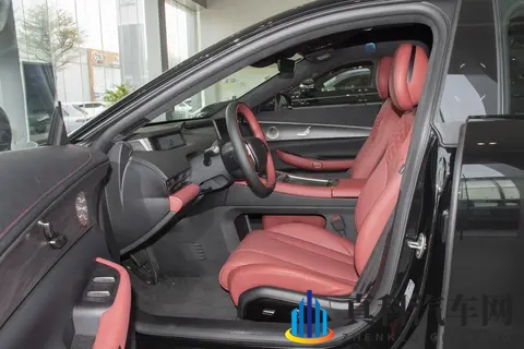 星纪元ES推出11月购车权益，最高续航1645km，星纪元ES实力如何？-3